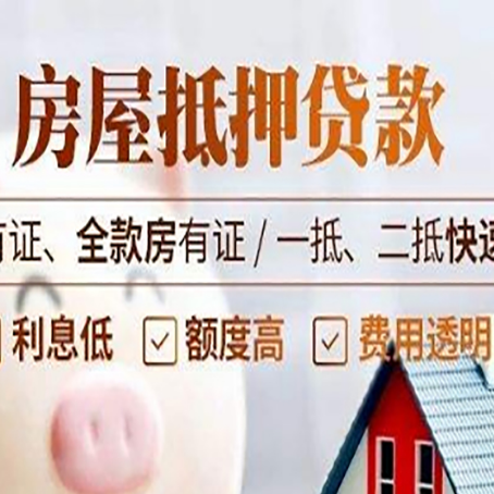 合肥贷款中介公司新渝启服要的资料